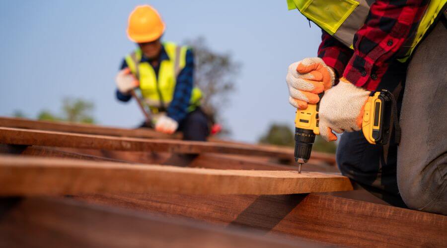 Local Siding Services in Seaside Park, NJ